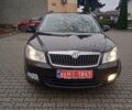 Чорний Шкода Октавія, об'ємом двигуна 1.4 л та пробігом 161 тис. км за 7000 $, фото 9 на Automoto.ua