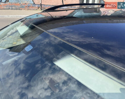 Черный Шкода Октавия, объемом двигателя 1.6 л и пробегом 274 тыс. км за 7999 $, фото 16 на Automoto.ua