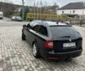 Чорний Шкода Октавія, об'ємом двигуна 1.6 л та пробігом 240 тис. км за 6299 $, фото 4 на Automoto.ua