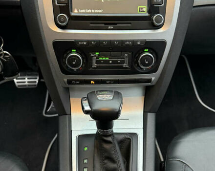 Черный Шкода Октавия, объемом двигателя 1.97 л и пробегом 299 тыс. км за 11199 $, фото 36 на Automoto.ua