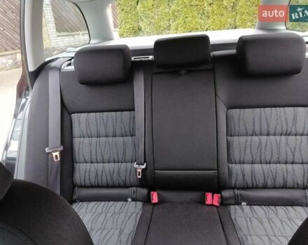 Чорний Шкода Октавія, об'ємом двигуна 1.2 л та пробігом 183 тис. км за 6300 $, фото 23 на Automoto.ua