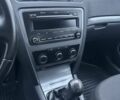 Черный Шкода Октавия, объемом двигателя 1.4 л и пробегом 160 тыс. км за 6400 $, фото 6 на Automoto.ua
