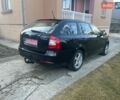 Черный Шкода Октавия, объемом двигателя 1.6 л и пробегом 157 тыс. км за 7350 $, фото 5 на Automoto.ua