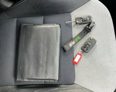 Шкода Октавия 2011 в Ровно на Automoto.ua Черный Шкода Октавия, объемом двигателя 1.97 л и пробегом 278 тыс. км за 9900 $, фото 46 на Automoto.ua