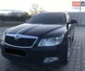 Черный Шкода Октавия, объемом двигателя 1.97 л и пробегом 272 тыс. км за 10999 $, фото 12 на Automoto.ua