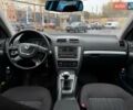 Черный Шкода Октавия, объемом двигателя 1.2 л и пробегом 213 тыс. км за 7790 $, фото 29 на Automoto.ua