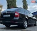 Шкода Октавия 2011 в Конотопе на Automoto.ua Черный Шкода Октавия, объемом двигателя 1.8 л и пробегом 197 тыс. км за 8600 $, фото 16 на Automoto.ua