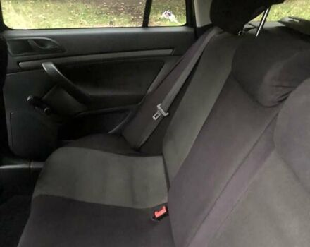 Черный Шкода Октавия, объемом двигателя 1.6 л и пробегом 184 тыс. км за 8900 $, фото 27 на Automoto.ua