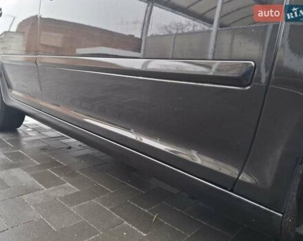 Чорний Шкода Октавія, об'ємом двигуна 1.6 л та пробігом 221 тис. км за 8600 $, фото 29 на Automoto.ua