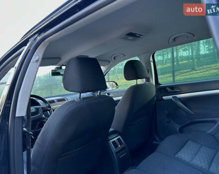 Чорний Шкода Октавія, об'ємом двигуна 1.6 л та пробігом 247 тис. км за 6900 $, фото 28 на Automoto.ua