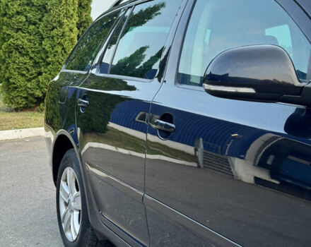 Черный Шкода Октавия, объемом двигателя 1.2 л и пробегом 240 тыс. км за 6950 $, фото 8 на Automoto.ua