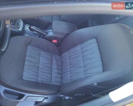 Черный Шкода Октавия, объемом двигателя 2 л и пробегом 178 тыс. км за 10250 $, фото 39 на Automoto.ua