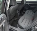 Черный Шкода Октавия, объемом двигателя 2 л и пробегом 400 тыс. км за 2700 $, фото 4 на Automoto.ua