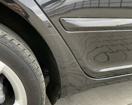 Черный Шкода Октавия, объемом двигателя 1.8 л и пробегом 154 тыс. км за 7500 $, фото 30 на Automoto.ua