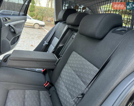 Черный Шкода Октавия, объемом двигателя 1.6 л и пробегом 243 тыс. км за 8350 $, фото 54 на Automoto.ua