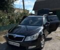 Чорний Шкода Октавія, об'ємом двигуна 1.6 л та пробігом 300 тис. км за 7500 $, фото 1 на Automoto.ua