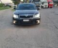 Черный Шкода Октавия, объемом двигателя 2 л и пробегом 266 тыс. км за 9299 $, фото 5 на Automoto.ua