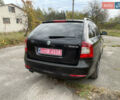 Шкода Октавия 2011 в Ковель на Automoto.ua Черный Шкода Октавия, объемом двигателя 1.4 л и пробегом 231 тыс. км за 7400 $, фото 10 на Automoto.ua