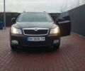 Чорний Шкода Октавія, об'ємом двигуна 1.6 л та пробігом 292 тис. км за 8800 $, фото 1 на Automoto.ua