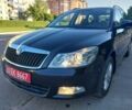 Черный Шкода Октавия, объемом двигателя 0 л и пробегом 196 тыс. км за 7580 $, фото 1 на Automoto.ua