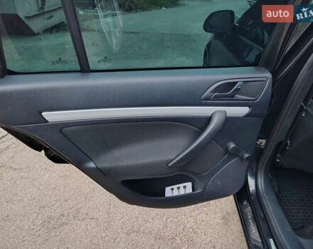 Шкода Октавія 2011 у Борисполе на Automoto.ua Чорний Шкода Октавія, об'ємом двигуна 1.6 л та пробігом 348 тис. км за 8700 $, фото 8 на Automoto.ua