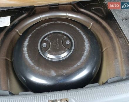 Чорний Шкода Октавія, об'ємом двигуна 1.6 л та пробігом 171 тис. км за 8200 $, фото 40 на Automoto.ua