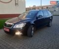 Чорний Шкода Октавія, об'ємом двигуна 1.4 л та пробігом 162 тис. км за 7400 $, фото 1 на Automoto.ua