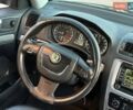 Черный Шкода Октавия, объемом двигателя 1.6 л и пробегом 313 тыс. км за 9490 $, фото 6 на Automoto.ua