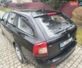 Шкода Октавія 2011 у Львові на Automoto.ua Чорний Шкода Октавія, об'ємом двигуна 1.6 л та пробігом 240 тис. км за 6600 $, фото 5 на Automoto.ua