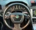 Черный Шкода Октавия, объемом двигателя 1.6 л и пробегом 313 тыс. км за 9490 $, фото 12 на Automoto.ua
