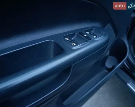 Черный Шкода Октавия, объемом двигателя 1.8 л и пробегом 186 тыс. км за 8299 $, фото 12 на Automoto.ua