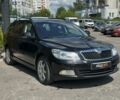 Шкода Октавія 2011 у Львові на Automoto.ua Чорний Шкода Октавія, об'ємом двигуна 1.6 л та пробігом 324 тис. км за 7999 $, фото 3 на Automoto.ua
