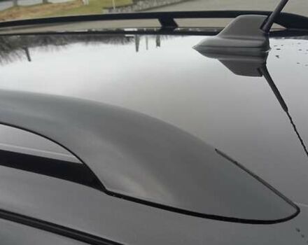 Черный Шкода Октавия, объемом двигателя 2 л и пробегом 267 тыс. км за 11300 $, фото 4 на Automoto.ua