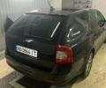 Черный Шкода Октавия, объемом двигателя 2 л и пробегом 252 тыс. км за 12000 $, фото 4 на Automoto.ua