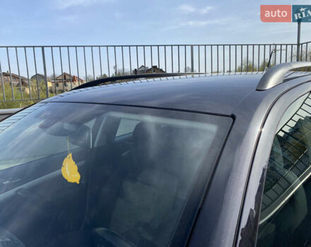 Чорний Шкода Октавія, об'ємом двигуна 1.6 л та пробігом 255 тис. км за 8700 $, фото 11 на Automoto.ua