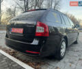 Черный Шкода Октавия, объемом двигателя 1.6 л и пробегом 243 тыс. км за 8350 $, фото 91 на Automoto.ua