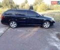 Чорний Шкода Октавія, об'ємом двигуна 1.8 л та пробігом 257 тис. км за 6999 $, фото 8 на Automoto.ua