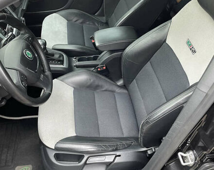 Черный Шкода Октавия, объемом двигателя 1.97 л и пробегом 265 тыс. км за 10900 $, фото 15 на Automoto.ua