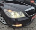 Чорний Шкода Октавія, об'ємом двигуна 1.8 л та пробігом 212 тис. км за 7100 $, фото 3 на Automoto.ua