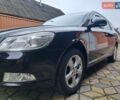 Чорний Шкода Октавія, об'ємом двигуна 1.6 л та пробігом 267 тис. км за 7200 $, фото 9 на Automoto.ua