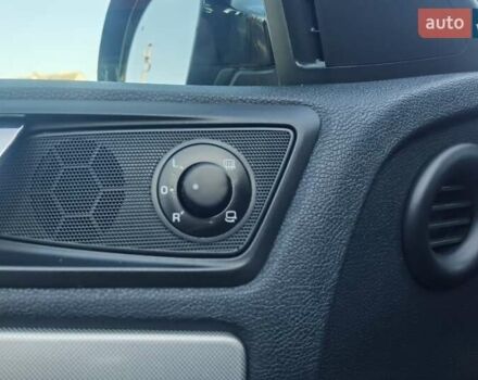 Черный Шкода Октавия, объемом двигателя 2 л и пробегом 178 тыс. км за 10250 $, фото 38 на Automoto.ua