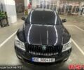 Черный Шкода Октавия, объемом двигателя 1.4 л и пробегом 219 тыс. км за 8499 $, фото 1 на Automoto.ua