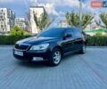 Черный Шкода Октавия, объемом двигателя 1.8 л и пробегом 193 тыс. км за 7800 $, фото 1 на Automoto.ua
