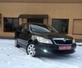 Чорний Шкода Октавія, об'ємом двигуна 1.6 л та пробігом 246 тис. км за 7190 $, фото 1 на Automoto.ua
