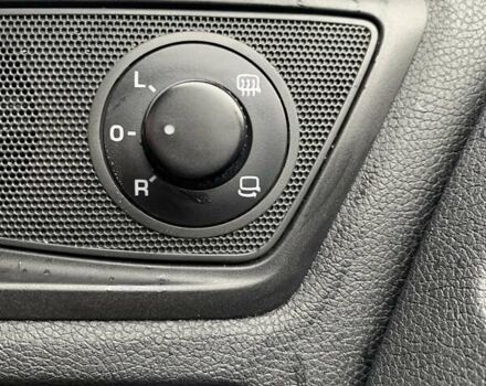 Черный Шкода Октавия, объемом двигателя 2 л и пробегом 252 тыс. км за 12000 $, фото 44 на Automoto.ua