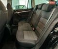 Чорний Шкода Октавія, об'ємом двигуна 1.8 л та пробігом 197 тис. км за 9499 $, фото 14 на Automoto.ua
