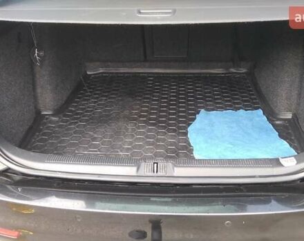 Черный Шкода Октавия, объемом двигателя 1.2 л и пробегом 270 тыс. км за 7300 $, фото 2 на Automoto.ua