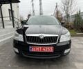 Чорний Шкода Октавія, об'ємом двигуна 1.4 л та пробігом 206 тис. км за 7900 $, фото 1 на Automoto.ua