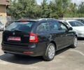 Чорний Шкода Октавія, об'ємом двигуна 1.4 л та пробігом 214 тис. км за 8500 $, фото 2 на Automoto.ua
