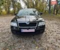 Шкода Октавия 2011 в Полтаве на Automoto.ua Черный Шкода Октавия, объемом двигателя 1.6 л и пробегом 220 тыс. км за 7600 $, фото 44 на Automoto.ua